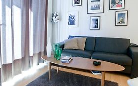 City Center Luxury Apartment